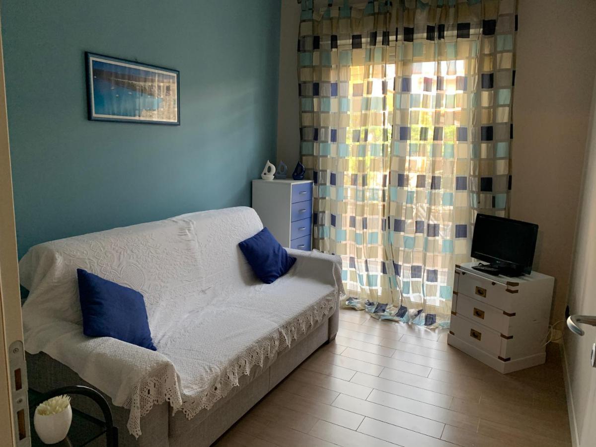 산리온 Sweet Almonds House 빌라 외부 사진